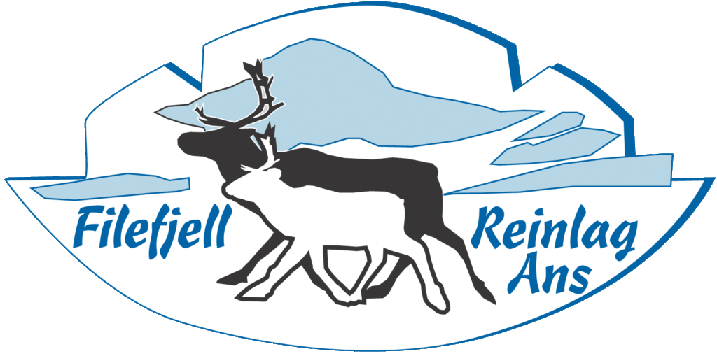 Logo Filefjell Reinlag