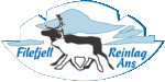 Logo Filefjell Reinlag